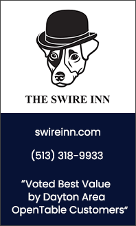 The Swire Inn Panel Ad